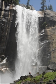 Yosemite NP